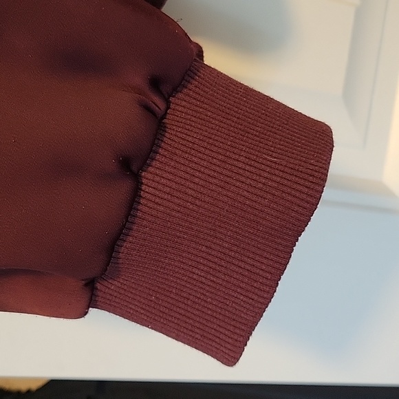 Satin Jacket - Picture 4 of 7